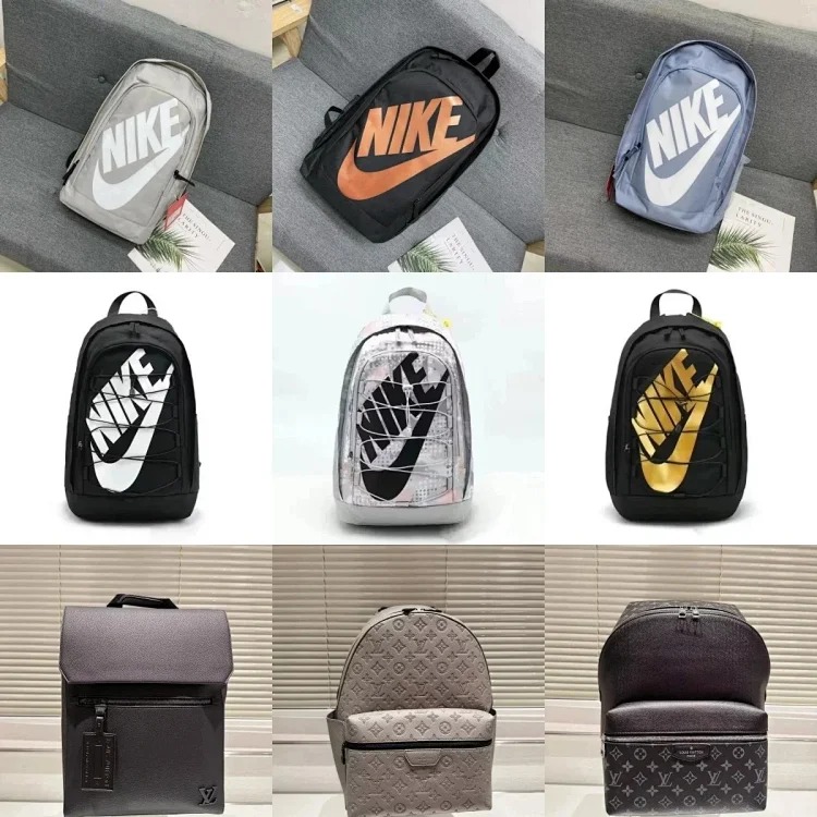Fashion bag 9106-007