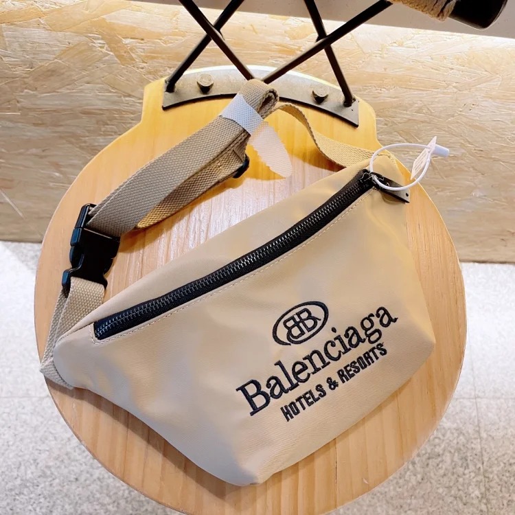 B fashion bags