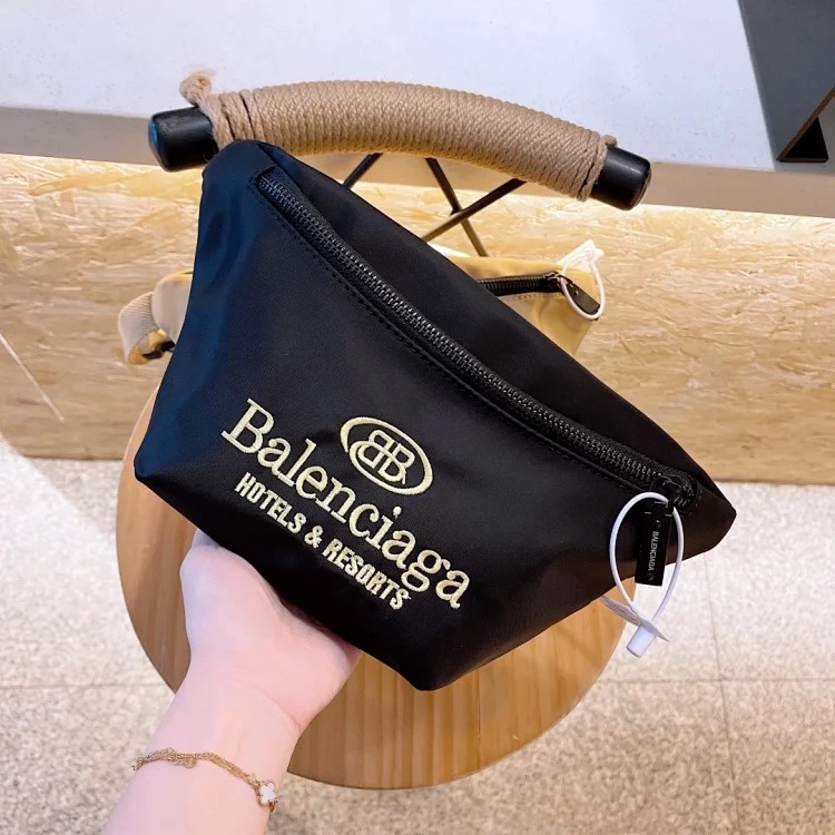 B fashion bags