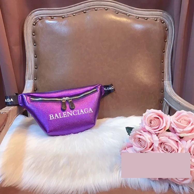 B fashion bags