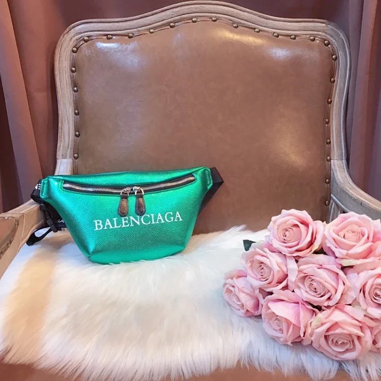 B fashion bags