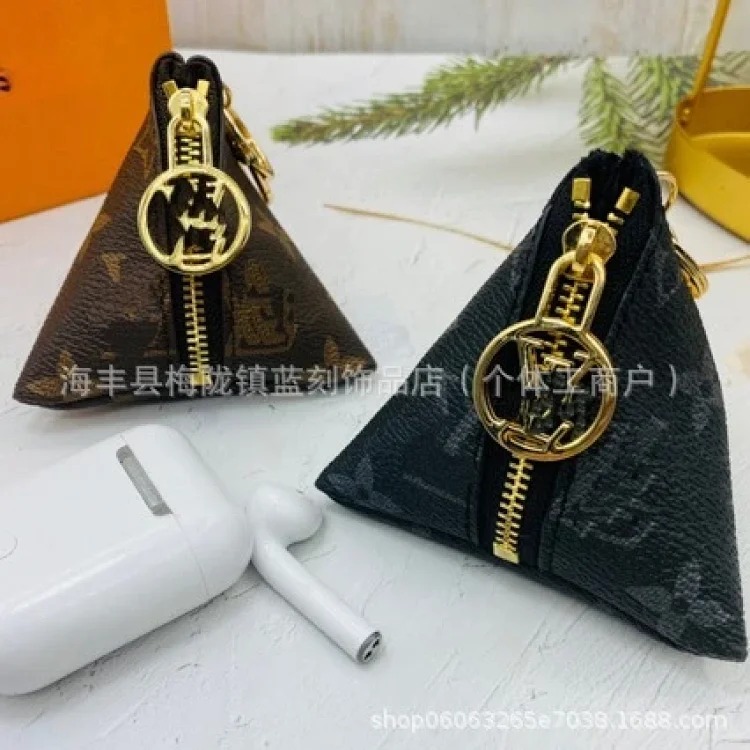 Mini bag pendant live supply new cute bag pendant chain bag earphone bag lipstick bag