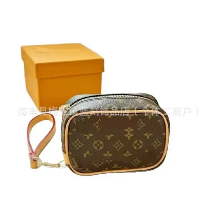 Mini bag pendant live supply new cute bag pendant chain bag earphone bag lipstick bag