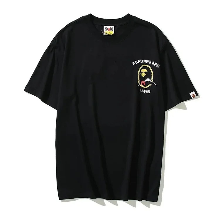 BP91_105_¥118 T-shirt:
