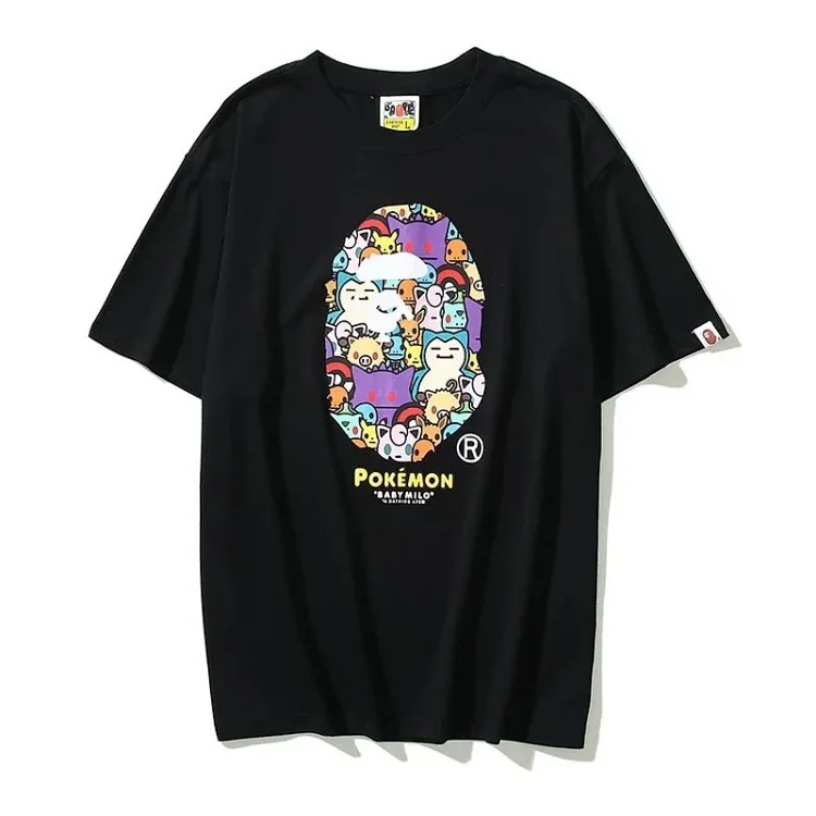 BP91_105_￥118 T-shirt： image 5
