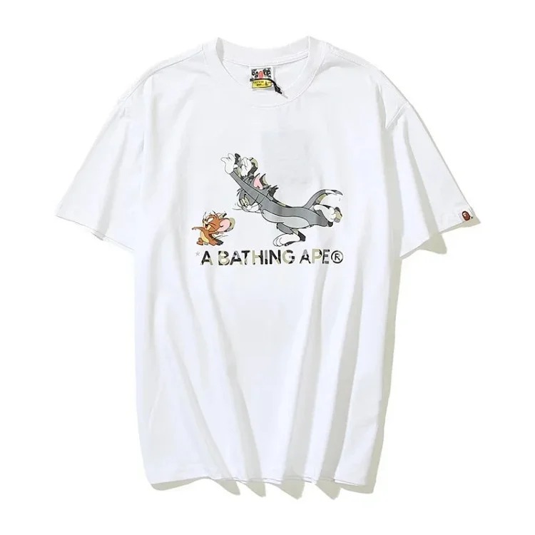 BP91_105_￥118 T-shirt： image 6