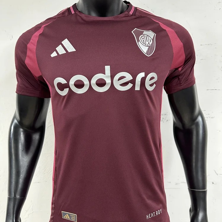 Football Jersey(554)