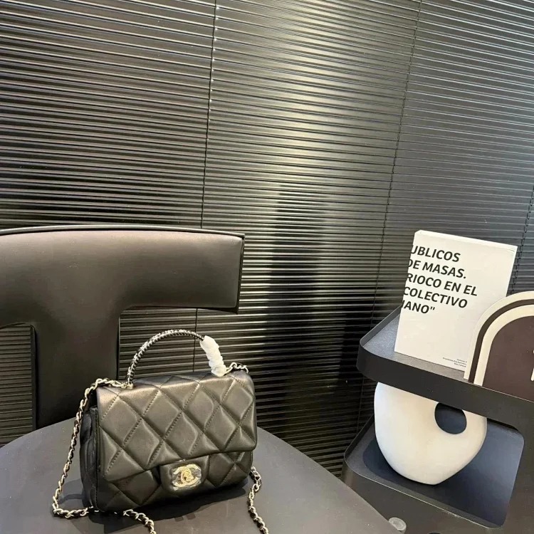 XM01-TOP collection of fashionable and high-quality bags image 4