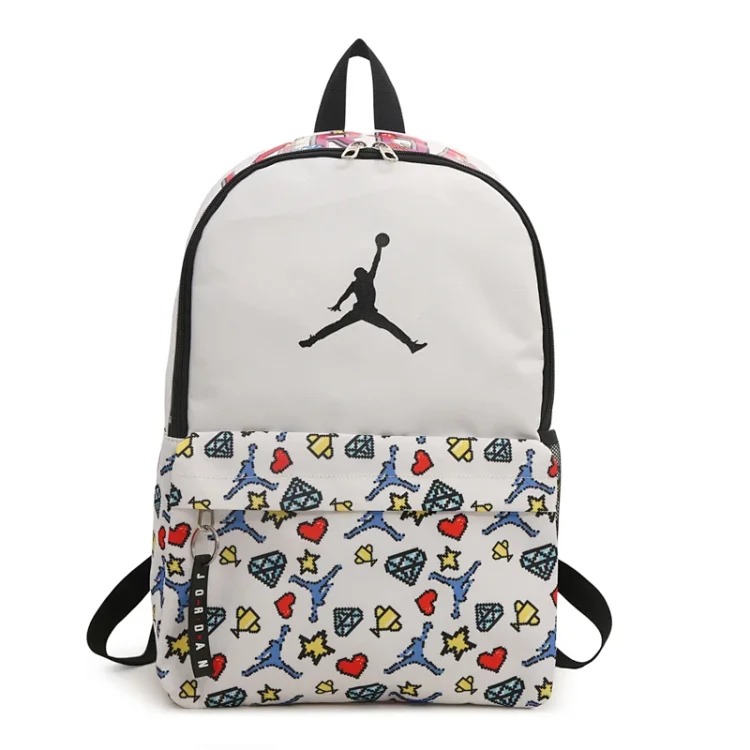 DX53 new fashion sports backpack