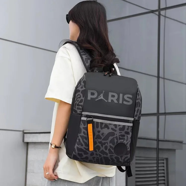 DX53 new fashion sports backpack