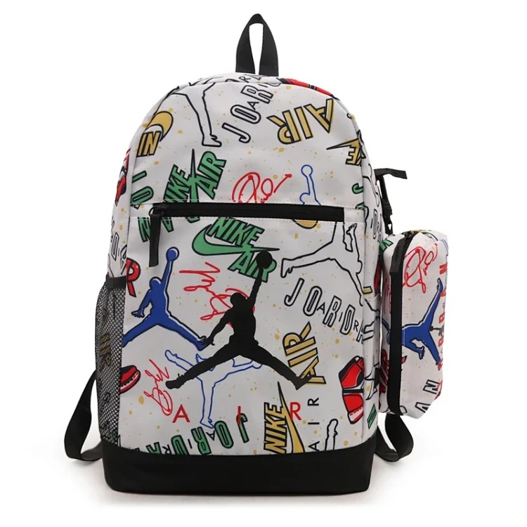 DX53 new fashion sports backpack