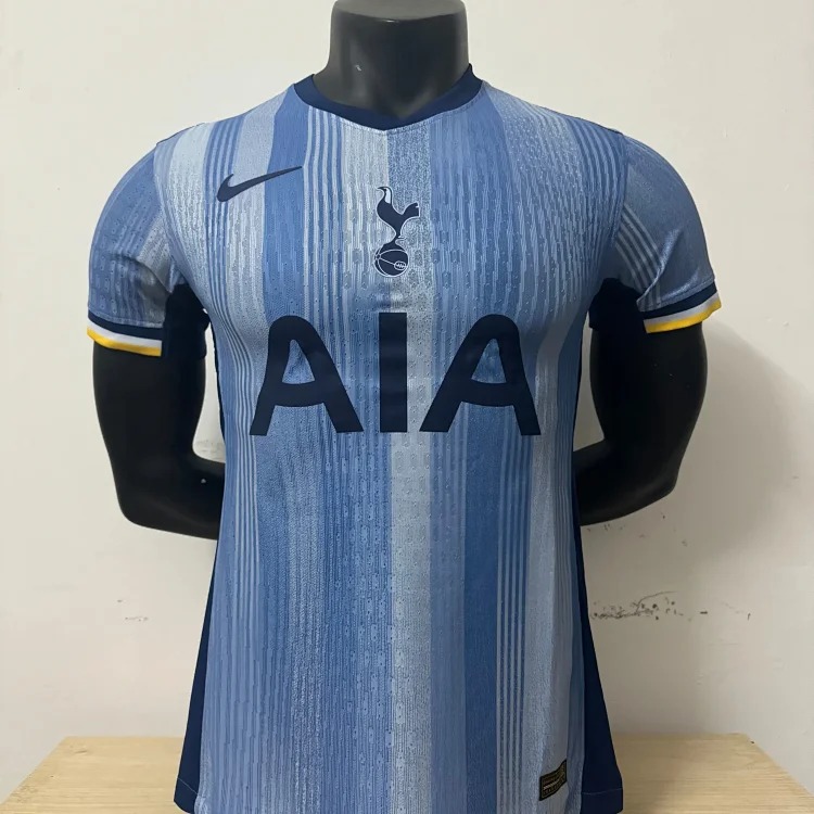 Football jersey (860)