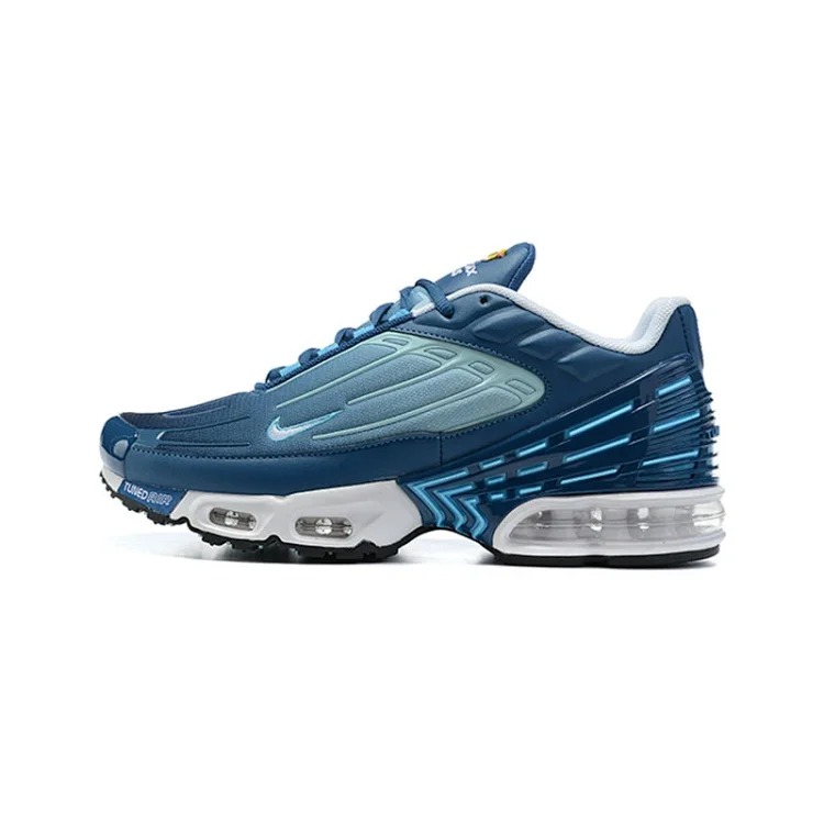Nike Air Max Plus TN sneakers image 4