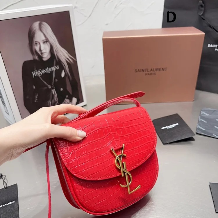 Y fashion bags