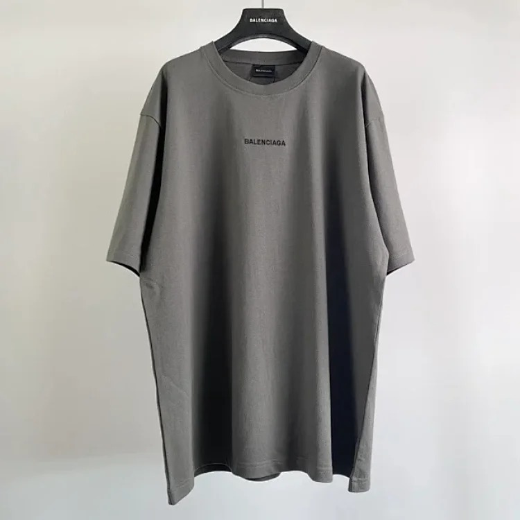 Balenciaga BLCG Short Sleeve