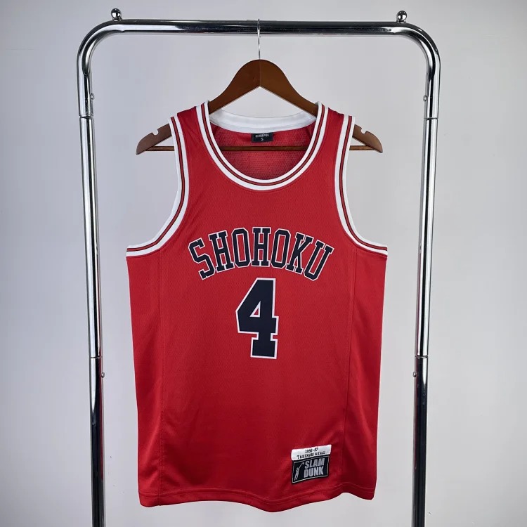 Basketball uniform(1031)
