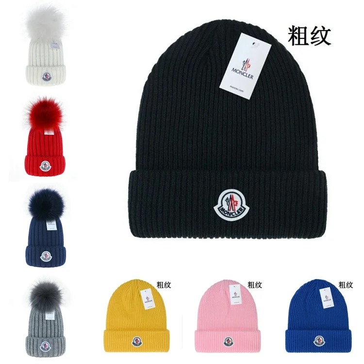 Fashion warm knitted hat 03