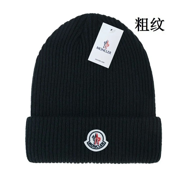 Fashion warm knitted hat 03 image 2