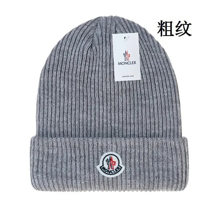 Fashion warm knitted hat 03 image 3