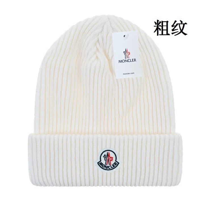 Fashion warm knitted hat 03 image 4
