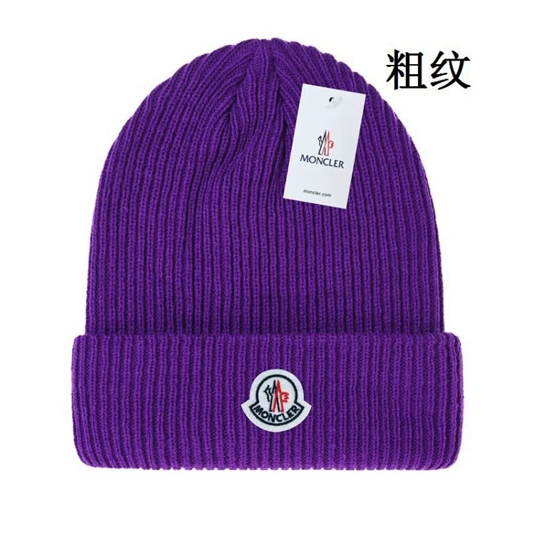 Fashion warm knitted hat 03 image 6