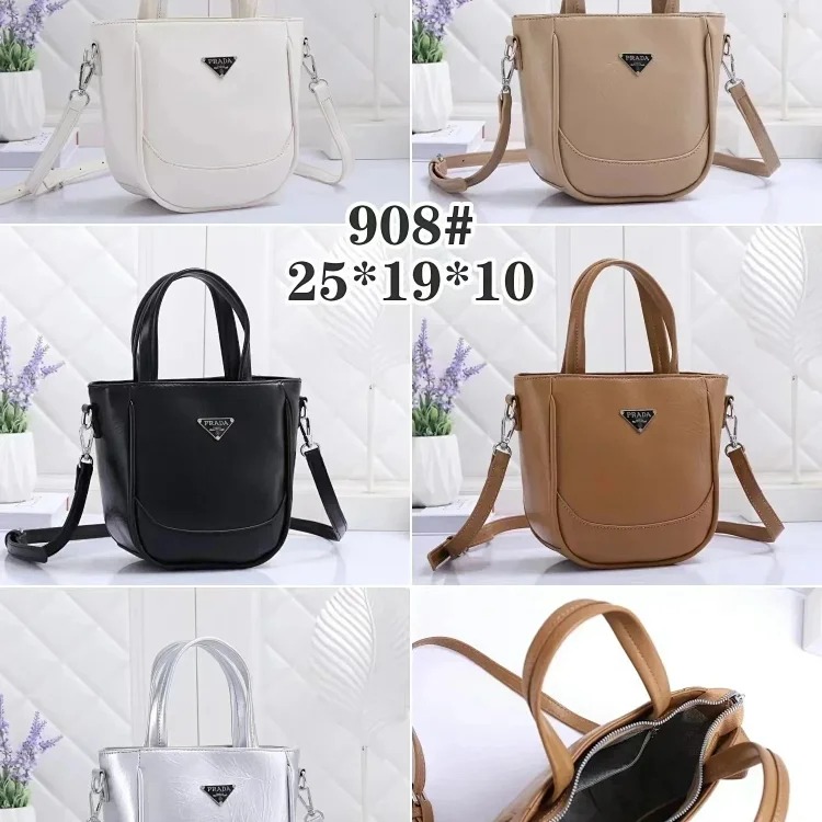 LL55 classic trendy fashion shoulder bag