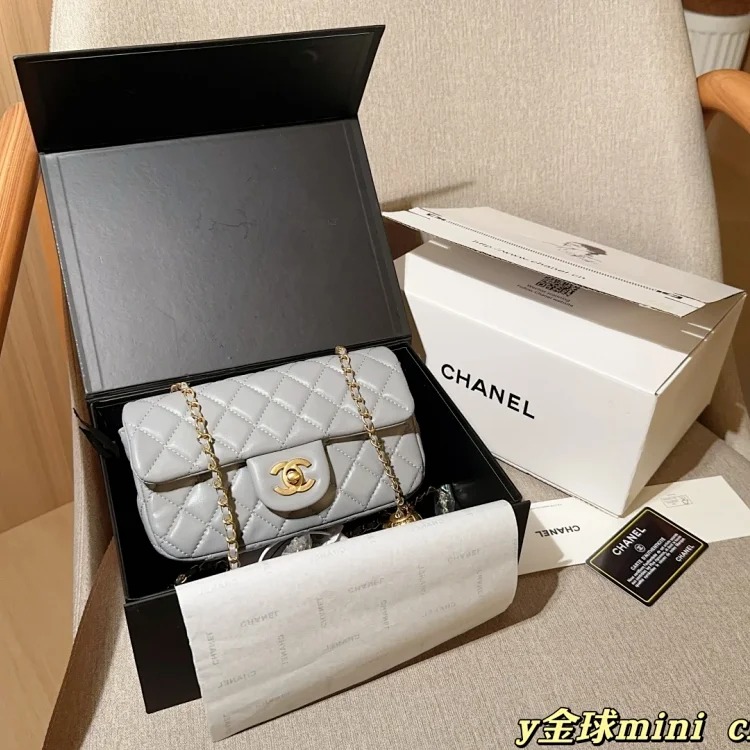 Versatile chain bag-009 image 2