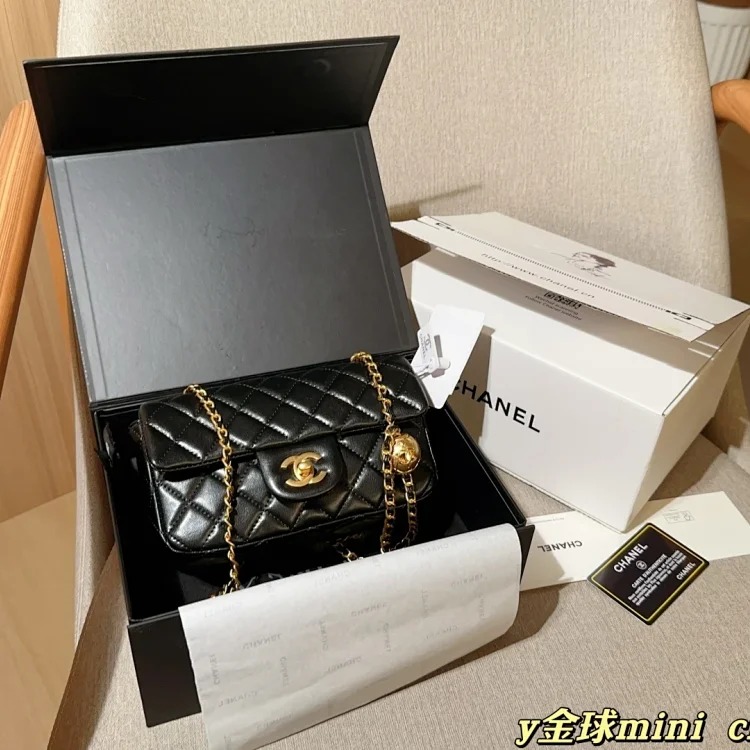 Versatile chain bag-009 image 3