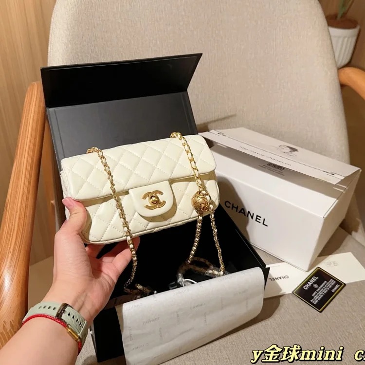 Versatile chain bag-009 image 4