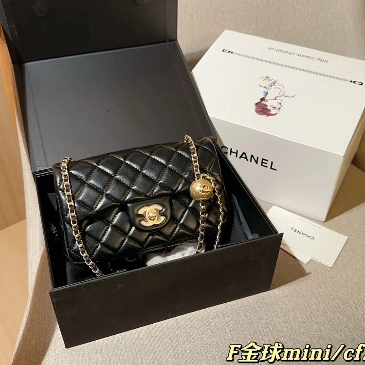 Versatile chain bag-009 image 5