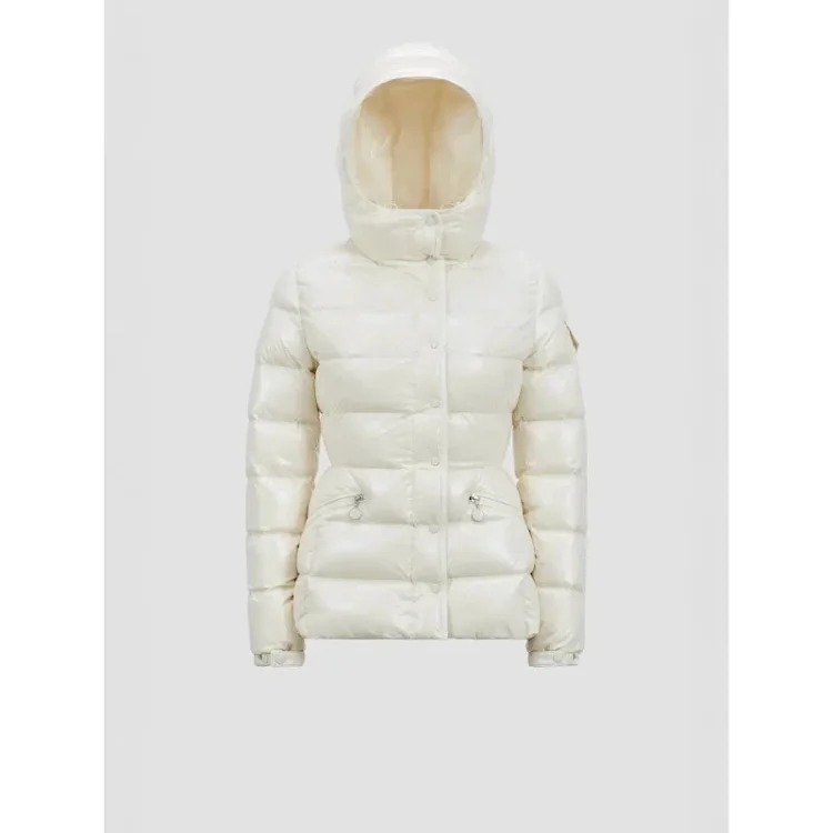 DX6-21 Light and waisted simple down jacket