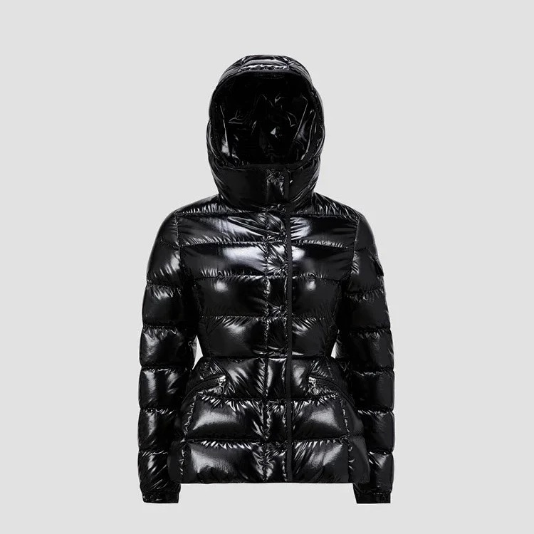 DX6-21 Light and waisted simple down jacket