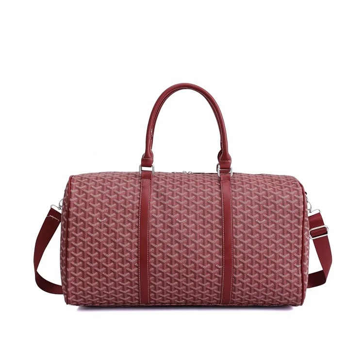Celine DX57 classic business travel bag men's portable large-capacity short-distance travel bag shoulder luggage bag