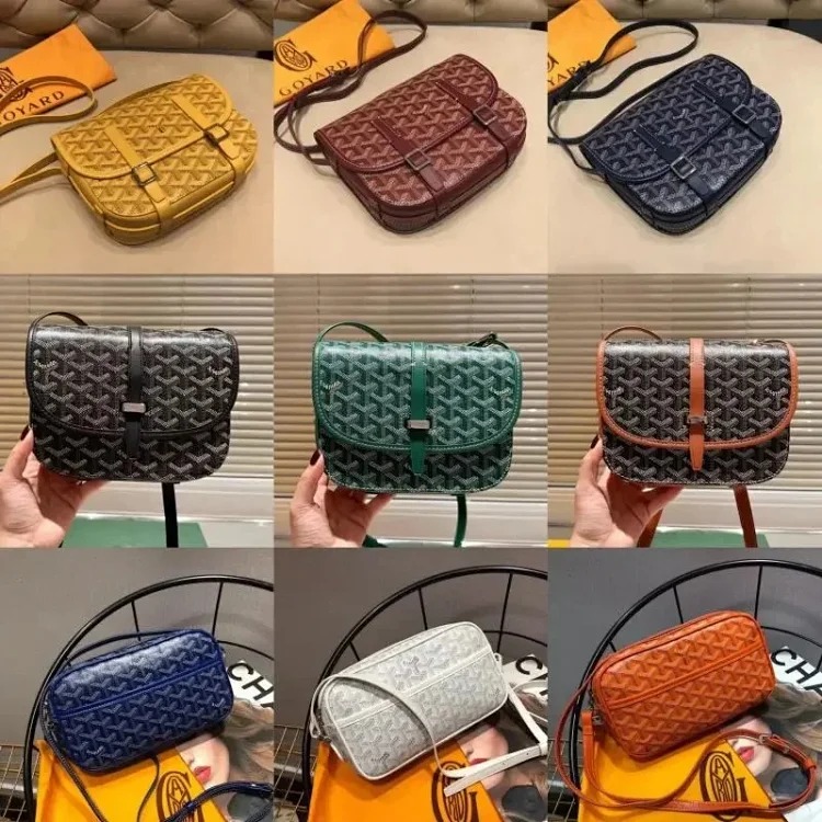 G&O fashionable versatile bag GY