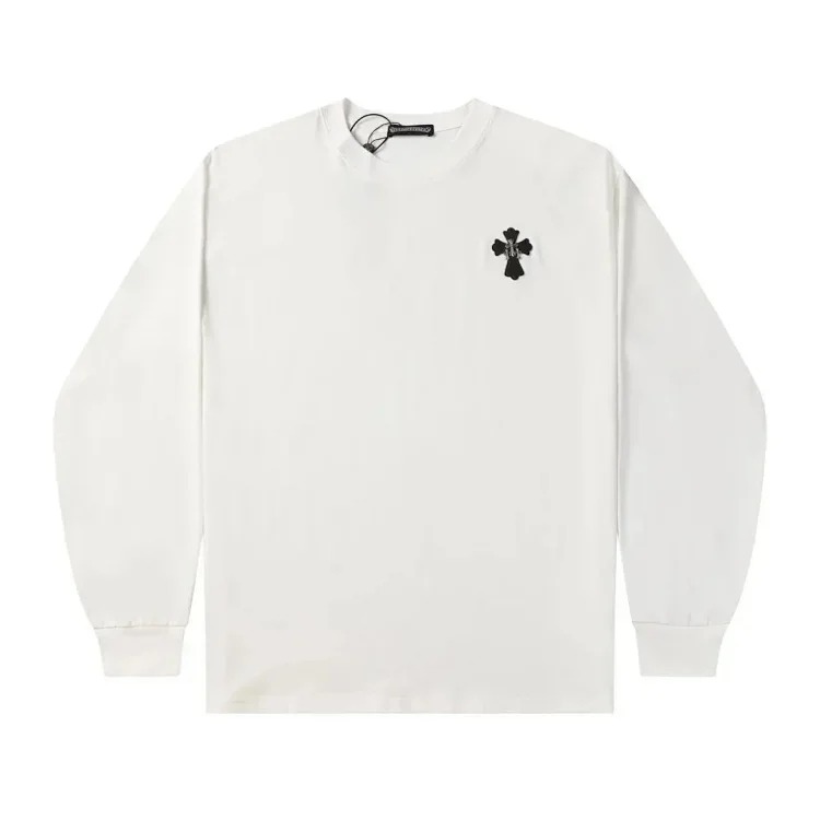 Autumn and winter casual fashion sweatshirt 004