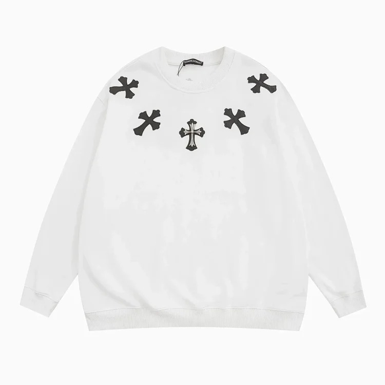 Autumn and winter casual fashion sweatshirt 004