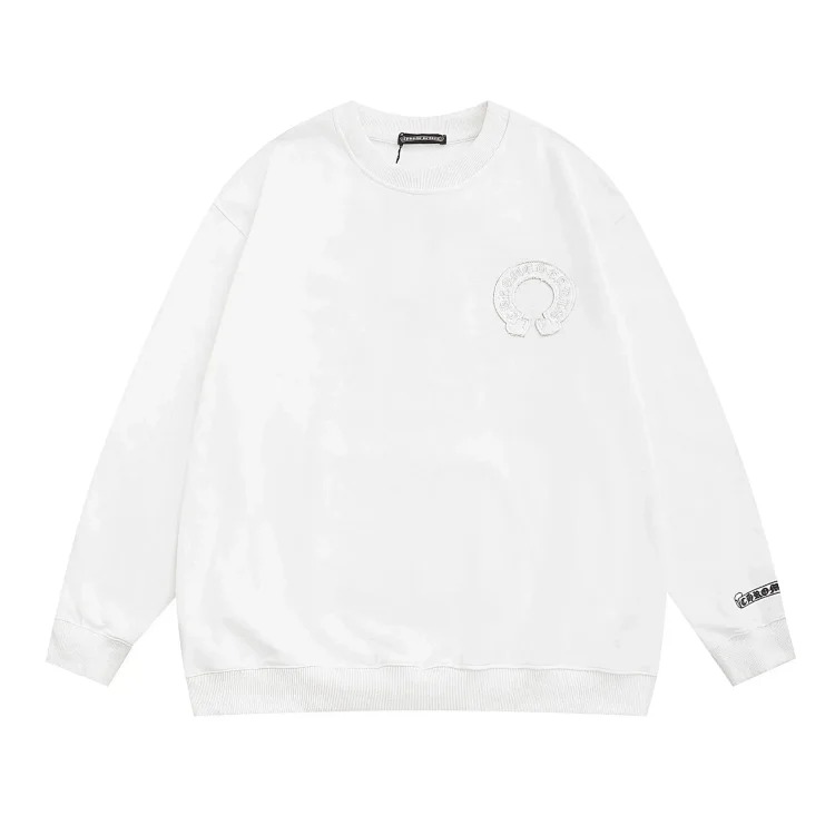 Autumn and winter casual fashion sweatshirt 004