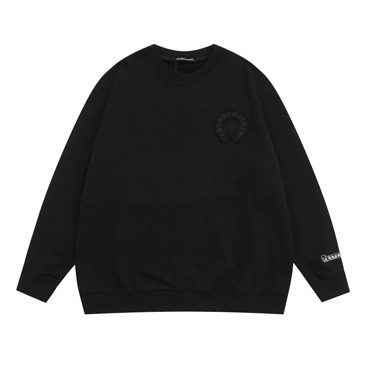 Autumn and winter casual fashion sweatshirt 004