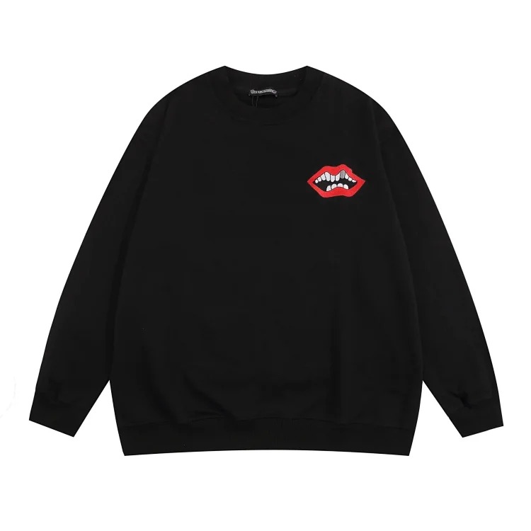 Autumn and winter casual fashion sweatshirt 004