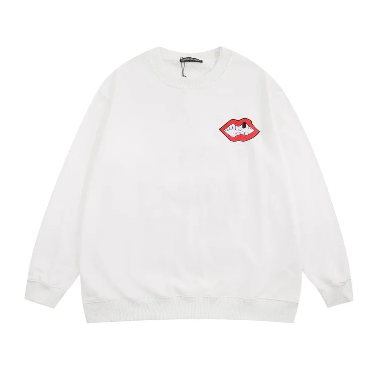Autumn and winter casual fashion sweatshirt 004