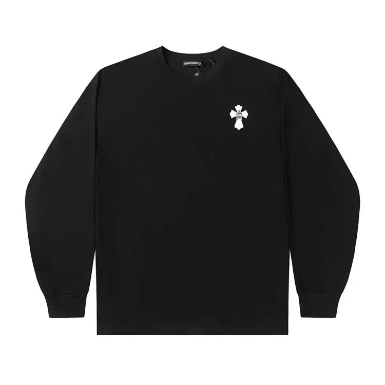 Autumn and winter casual fashion sweatshirt 004