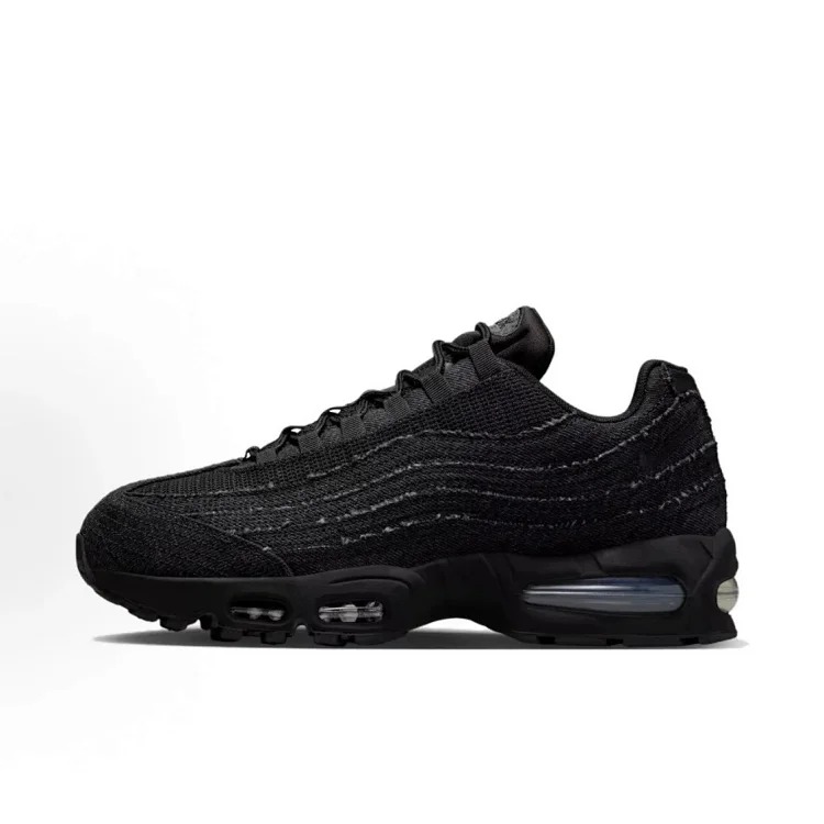 Q batch Mx95