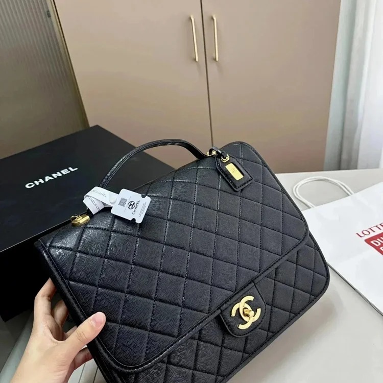 Trendy luxury backpack -1500