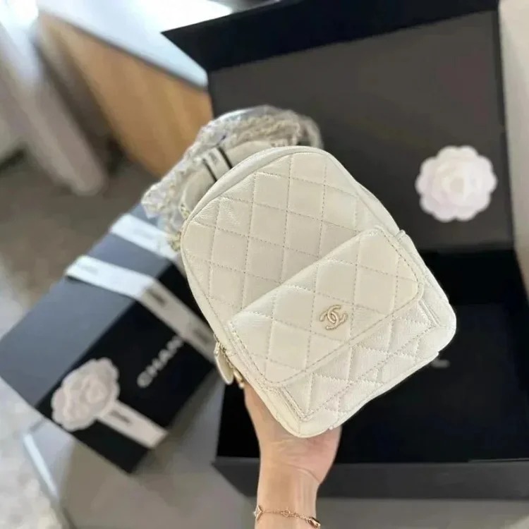Trendy luxury backpack -1500