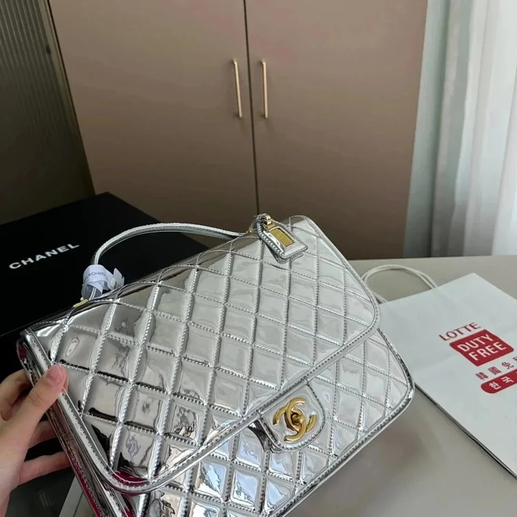 Trendy luxury backpack -1500