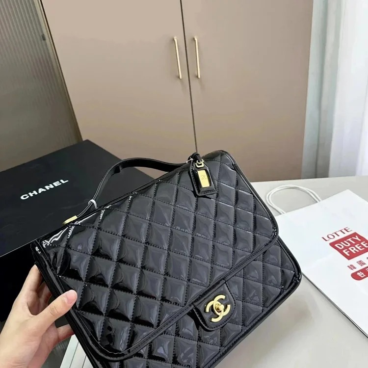 Trendy luxury backpack -1500