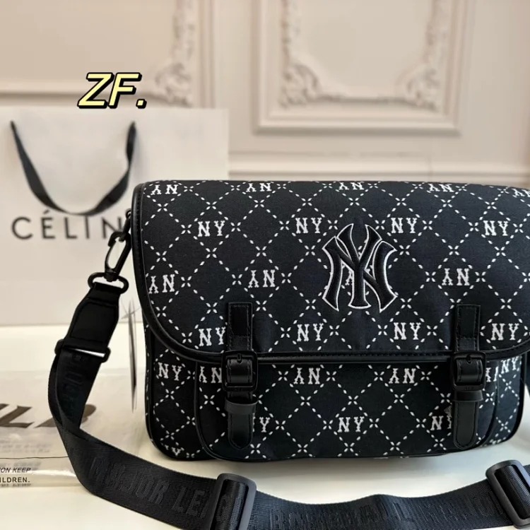M fashion bag