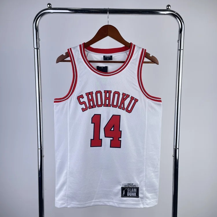 Basketball uniform(1032)