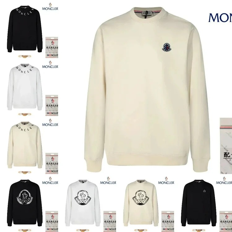 Fashion casual autumn and winter sweatshirt