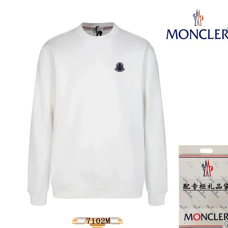 Fashion casual autumn and winter sweatshirt